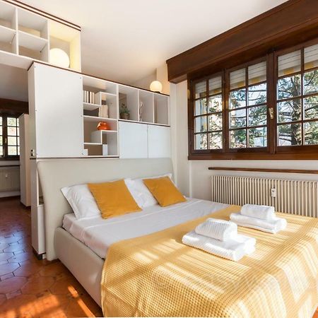 Easywelcome - Casa Saronni Bellagio Exterior photo