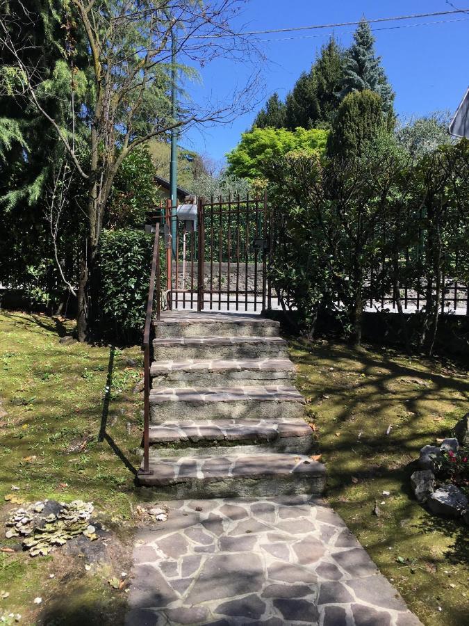 Easywelcome - Casa Saronni Bellagio Exterior photo