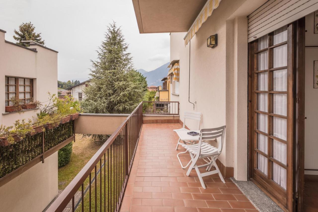 Easywelcome - Casa Saronni Bellagio Exterior photo