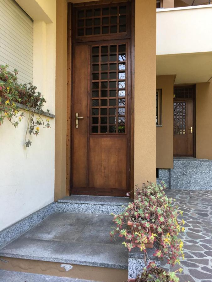 Easywelcome - Casa Saronni Bellagio Exterior photo