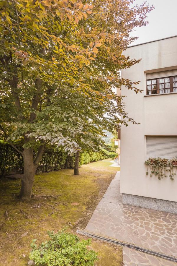 Easywelcome - Casa Saronni Bellagio Exterior photo