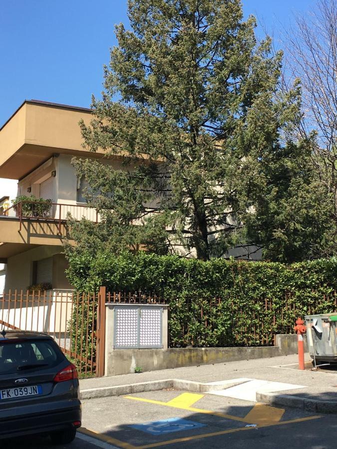Easywelcome - Casa Saronni Bellagio Exterior photo