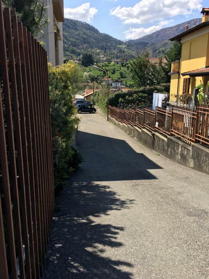 Easywelcome - Casa Saronni Bellagio Exterior photo