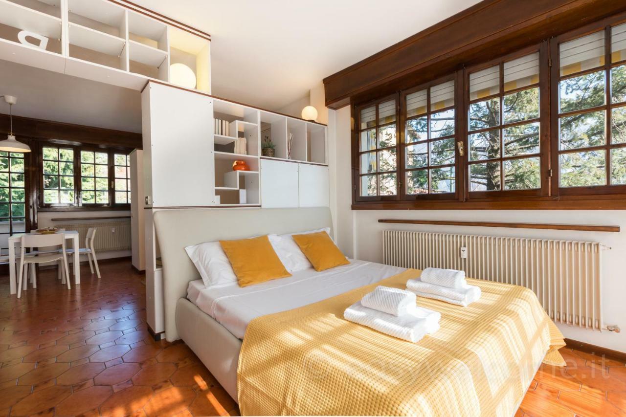 Easywelcome - Casa Saronni Bellagio Exterior photo