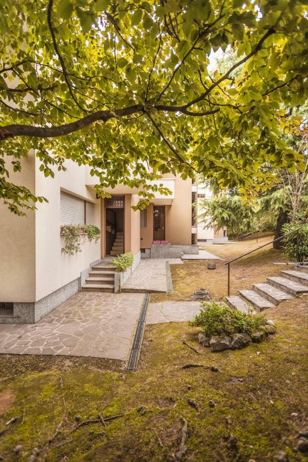 Easywelcome - Casa Saronni Bellagio Exterior photo