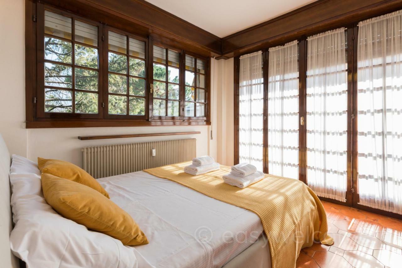 Easywelcome - Casa Saronni Bellagio Exterior photo