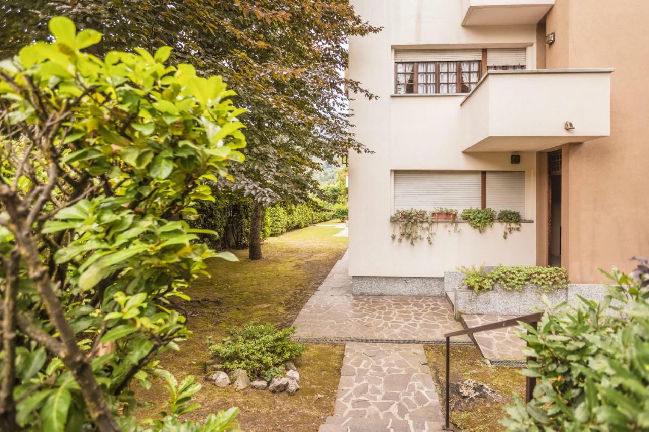 Easywelcome - Casa Saronni Bellagio Exterior photo